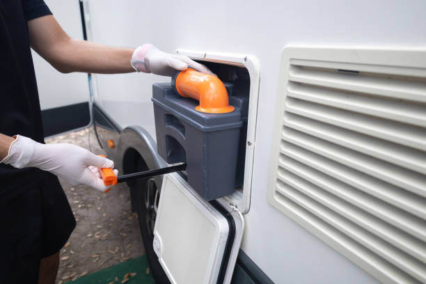 Best Porta potty rental near me  in Bloomfield, IA